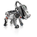 TREVON BRANCH CAMPERS ENGINEER LEGO ROBOTS